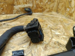 проводка форсунок, ориг. номер 7590933, BMW 5 G30/G31 2016-2020