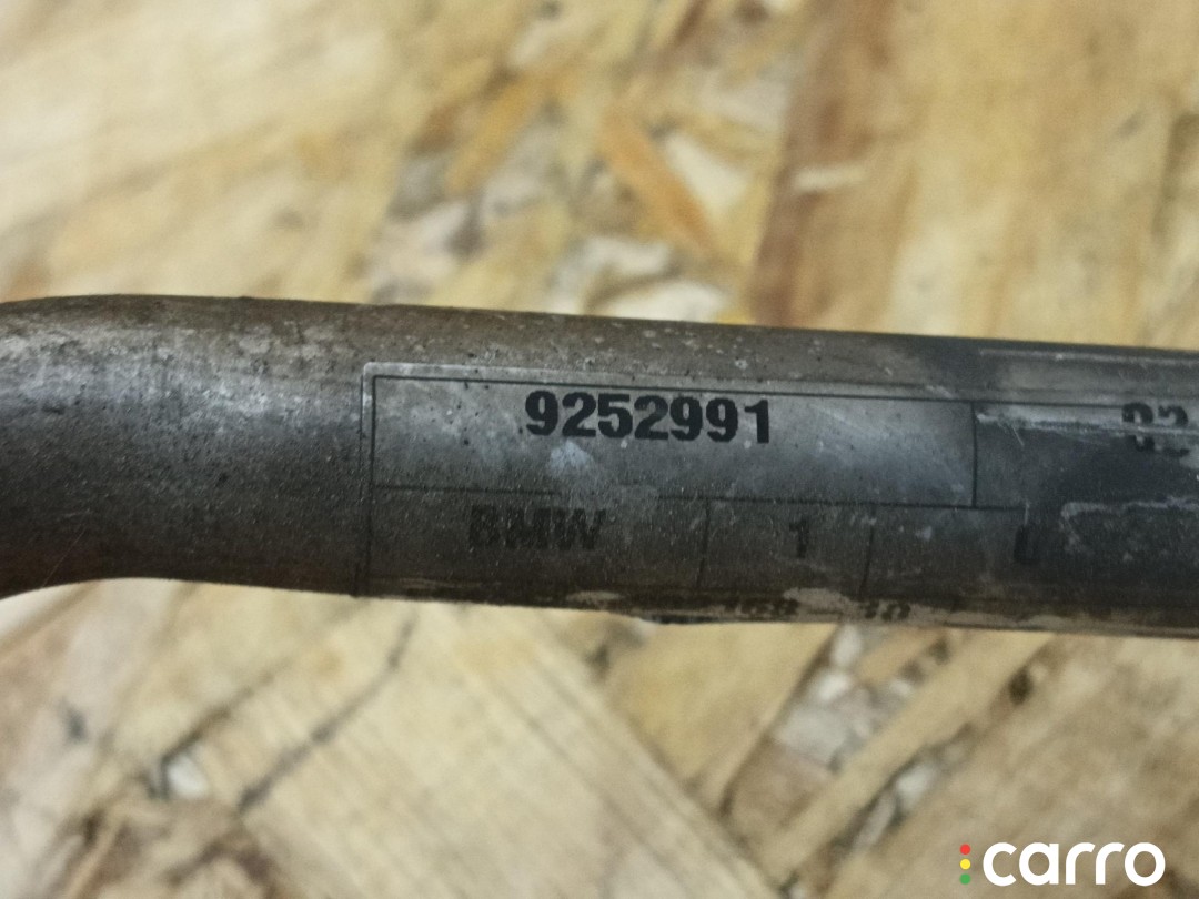 трубка кондиционера BMW X5 F15 2013-2018, 2.0 л, 9252990, фото 4