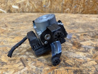 блок ABS, ориг. номер 6870912, BMW 3 GT F34 2011-2016