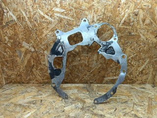 прокладка КПП (пластина), BMW X5 F15 2013-2018