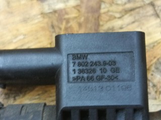 датчик давления топлива, ориг. номер 7802243, 13537799998, 7799998, BMW X5 F15 2013-2018