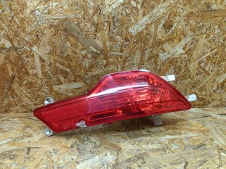 фара противотуманная правая, BMW X6 E71 [рестайлинг] 2012-2014