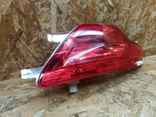 фара противотуманная левая, ориг. номер 63147187219, 7187219, BMW X6 E71 [рестайлинг] 2012-2014