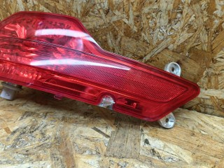 фара противотуманная левая, ориг. номер 63147187219, 7187219, BMW X6 E71 [рестайлинг] 2012-2014