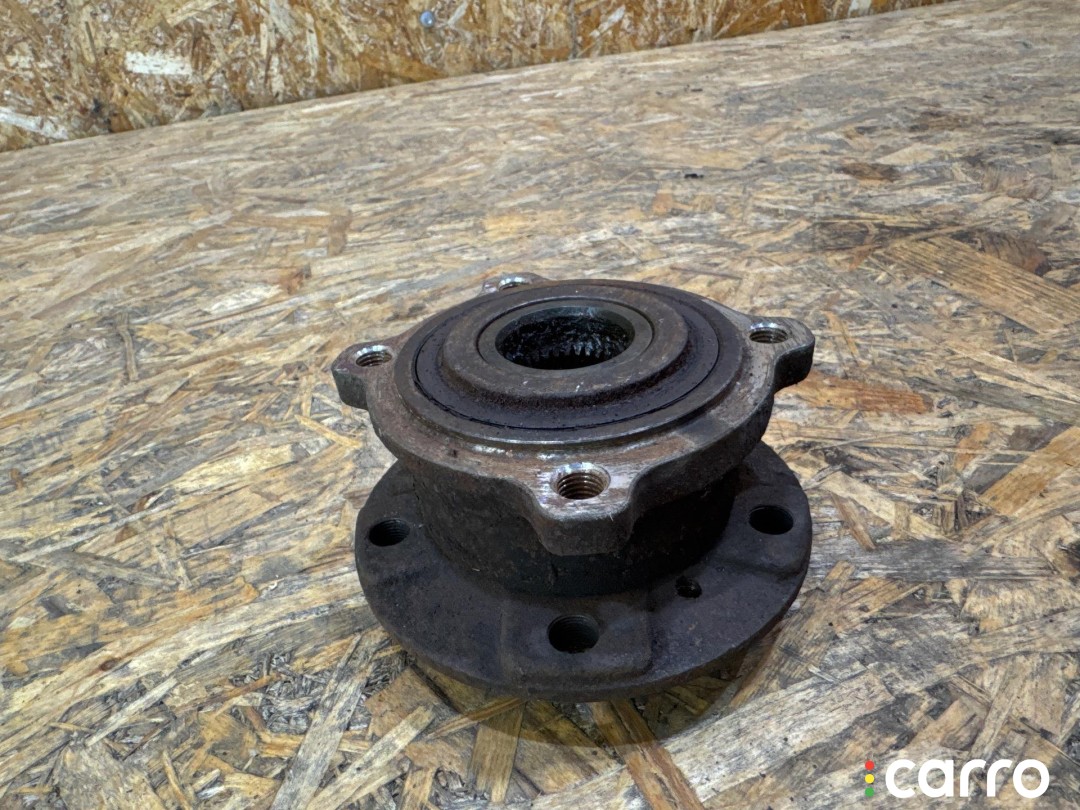 ступица передняя BMW X5 E70 2006-2010, фото 3