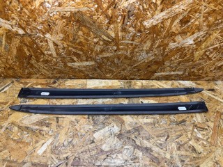 молдинг крыши, ориг. номер 7128743, 7128744, BMW 3 E92/E93 [рестайлинг] 2010-2014