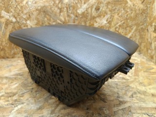 центральный подлокотник, BMW X5 E70 2006-2010