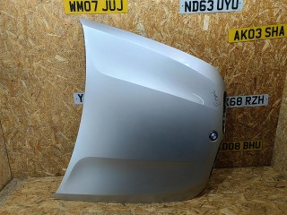 капот, BMW X5 E70 [рестайлинг] 2010-2013