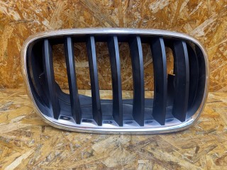 решетка радиатора правая, ориг. номер 7171396, BMW X5 E70 [рестайлинг] 2010-2013