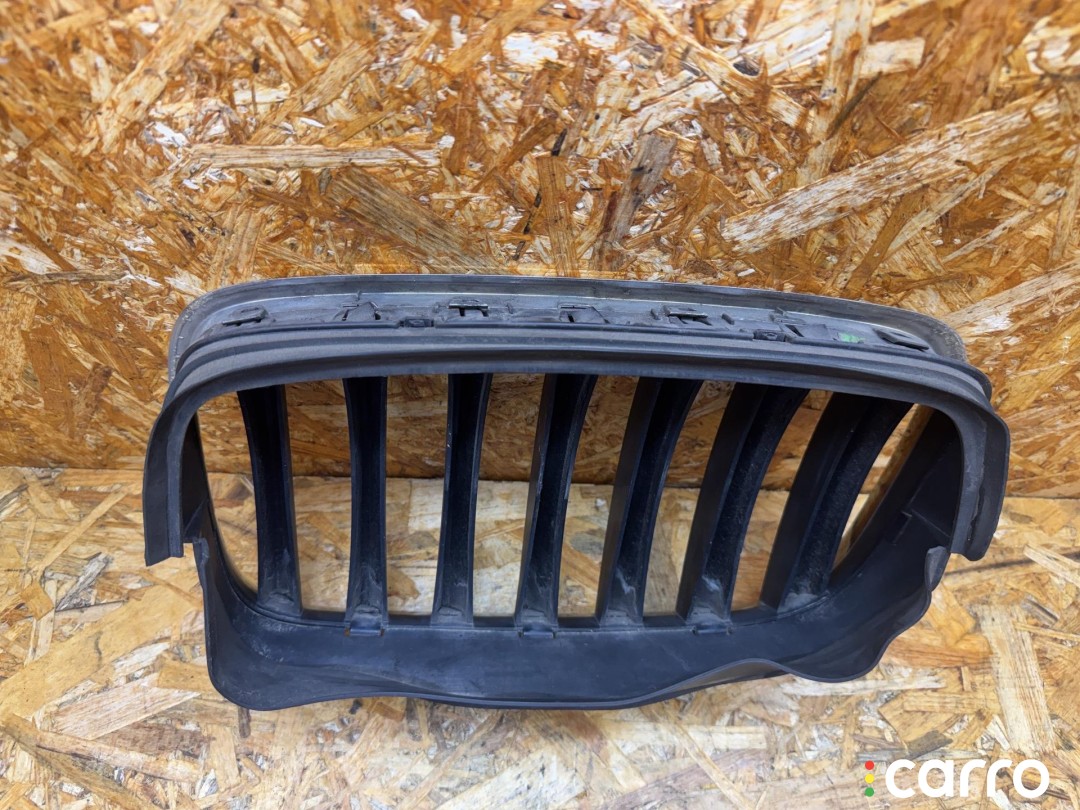 решетка радиатора правая BMW X5 E70 [рестайлинг] 2010-2013, N57 D30 A, 3.0 л, 7171396, фото 3