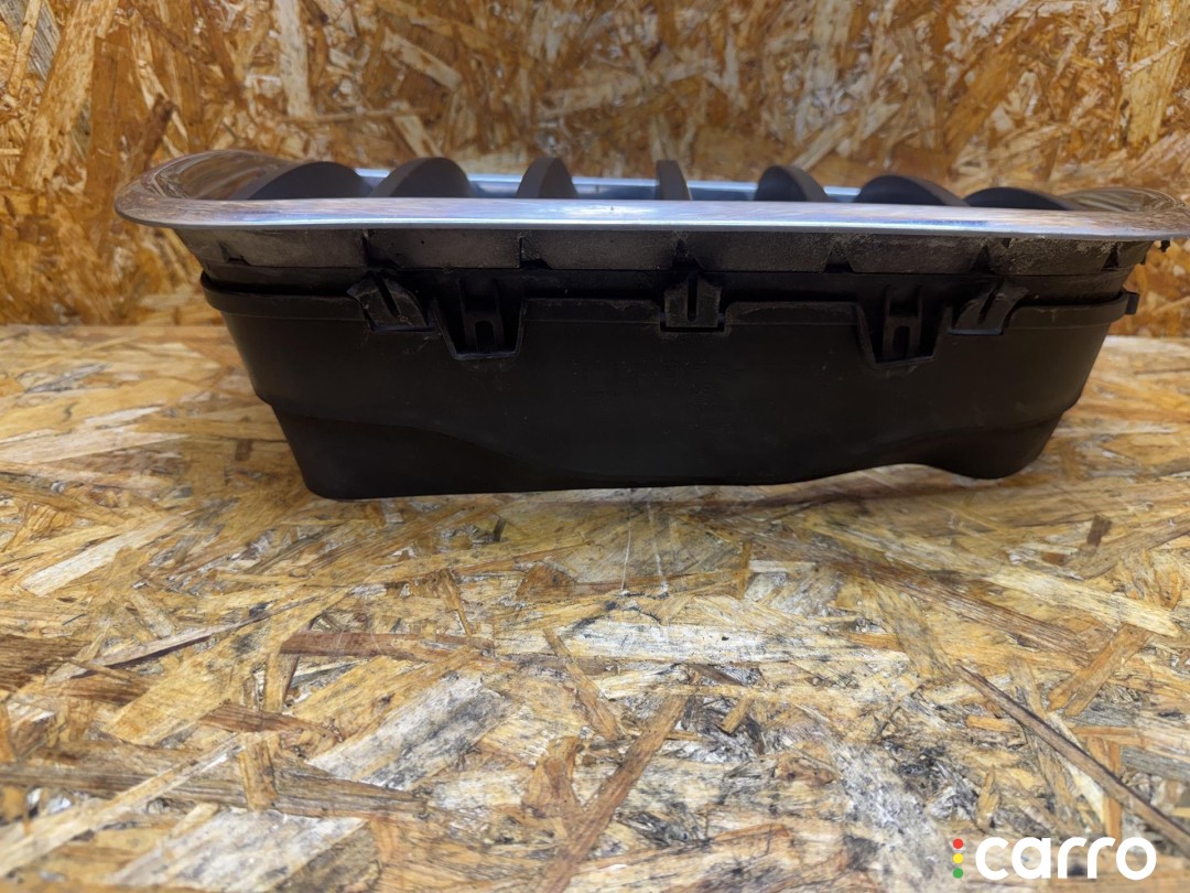 решетка радиатора левая BMW X5 E70 [рестайлинг] 2010-2013, N57 D30 A, 3.0 л, 51137157687, фото 2