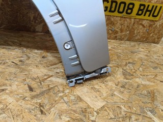 крыло переднее левое, ориг. номер 51657222995, 7222995, 7222975, BMW X5 E70 [рестайлинг] 2010-2013