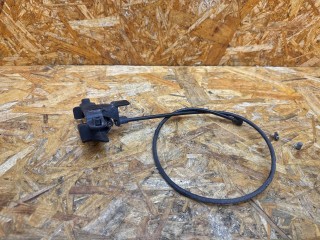 ручка открывания капота, ориг. номер 51237164798, 7164798, 71647981197, 7981197, BMW X6 E71 [рестайлинг] 2012-2014