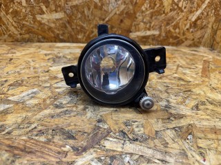 фара противотуманная левая, ориг. номер 63177224643, 7224643, BMW X5 E70 [рестайлинг] 2010-2013