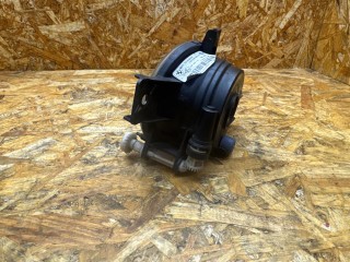 фара противотуманная левая, ориг. номер 63177224643, 7224643, BMW X5 E70 [рестайлинг] 2010-2013
