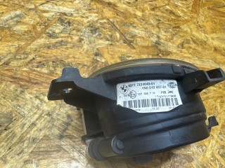 фара противотуманная левая, ориг. номер 63177224643, 7224643, BMW X5 E70 [рестайлинг] 2010-2013