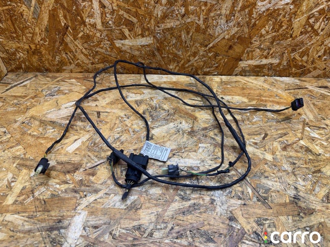 проводка датчиков парковки задняя BMW X5 E70 [рестайлинг] 2010-2013, 924442101, фото 1