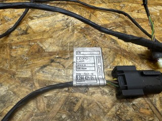 проводка датчиков парковки задняя, ориг. номер 924442101, BMW X5 E70 [рестайлинг] 2010-2013
