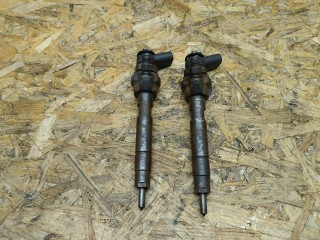 форсунка топливная, ориг. номер 7798446, BMW X1 E84 2009-2012