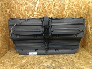 жалюзи, ориг. номер 51647222953, 7222953, BMW X5 E70 [рестайлинг] 2010-2013