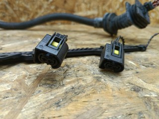 проводка форсунок, ориг. номер 7380508, 7808245, 738050804, 738050805, BMW X5 E70 [рестайлинг] 2010-2013