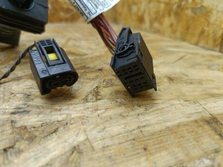 проводка форсунок, ориг. номер 7380508, 7808245, 738050804, 738050805, BMW X5 E70 [рестайлинг] 2010-2013