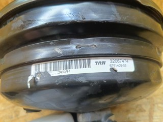 вакуумный усилитель тормозов, ориг. номер 6791409, 6791410, 34336772930, 34336791410, 34336771718, 6771718, 34336772929, 6772929, 6772930, BMW X5 E70 [рестайлинг] 2010-2013