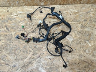 проводка двигателя, ориг. номер 7808099, BMW X5 E70 [рестайлинг] 2010-2013