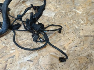 проводка двигателя, ориг. номер 7808099, BMW X5 E70 [рестайлинг] 2010-2013