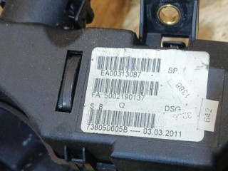 проводка двигателя, ориг. номер 7808099, BMW X5 E70 [рестайлинг] 2010-2013