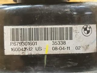 подушка крепления двигателя правая, ориг. номер 6793016, 22116793016, P679301601, BMW X5 E70 [рестайлинг] 2010-2013