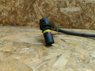 проводка свечей накала, ориг. номер 7560720, 756072002, BMW X5 E70 [рестайлинг] 2010-2013