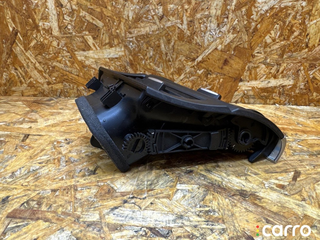 дефлектор обдува салона правый BMW X5 E70 [рестайлинг] 2010-2013, N57 D30 A, 3.0 л, 7161804, фото 2