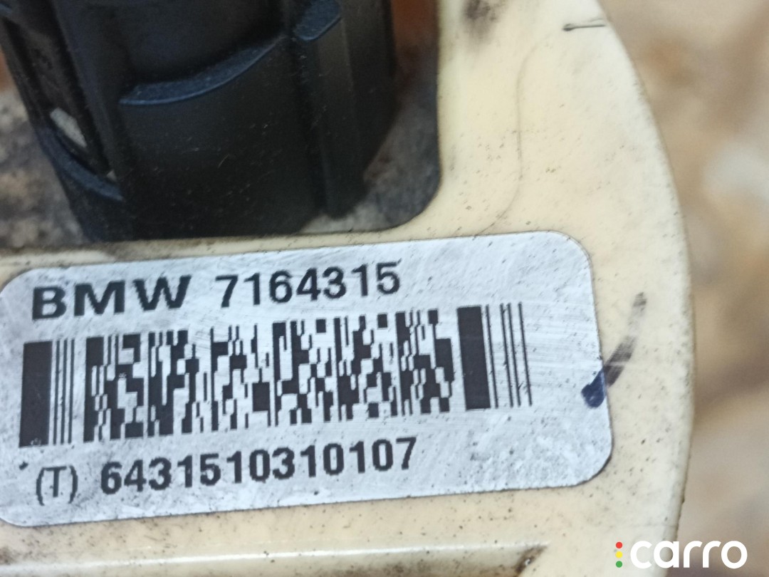 насос топливный в бак BMW X5 E70 [рестайлинг] 2010-2013, 7164315, фото 8