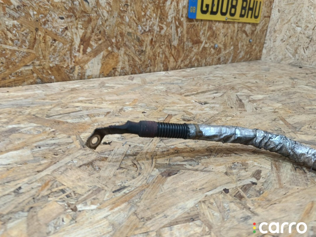 провод с генератора на стартер BMW X5 E70 [рестайлинг] 2010-2013, N57 D30 A, 3.0 л, фото 4