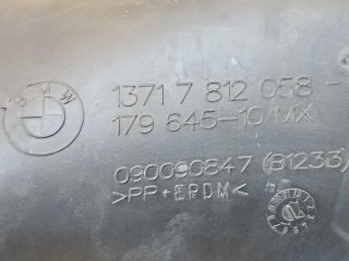 патрубок воздушного фильтра, ориг. номер 7812058, 13717812058, BMW X5 E70 [рестайлинг] 2010-2013