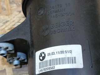 бачок гидроусилителя, ориг. номер 6854456, 32416782286, 106172, 6782286, BMW X5 E70 [рестайлинг] 2010-2013