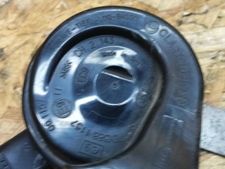 сигнал звуковой, ориг. номер 61337266392, 61337288096, 7266392, 7288096, BMW X5 E70 [рестайлинг] 2010-2013