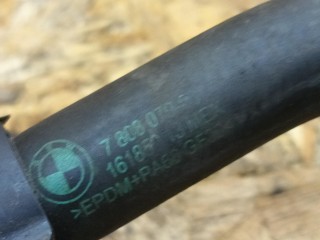 патрубок охлаждения, ориг. номер 7808079, 17127808079, BMW X5 E70 [рестайлинг] 2010-2013