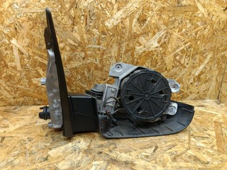 зеркало наружное правое, ориг. номер 7136887, 7154082, BMW X5 E70 [рестайлинг] 2010-2013