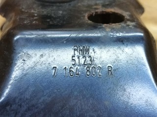 петля капота правая, ориг. номер 51237164802, 7164802, BMW X5 E70 [рестайлинг] 2010-2013