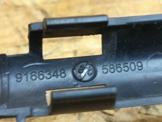 пластик, ориг. номер 61139166348, 9166348, BMW X5 E70 [рестайлинг] 2010-2013