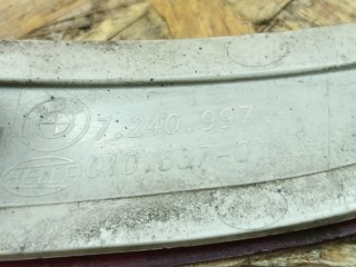 катафот лев., ориг. номер 63147240997, 7240997, BMW X5 E70 [рестайлинг] 2010-2013
