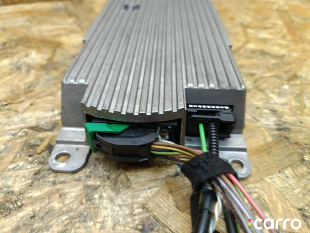 Combox BMW X5 E70 [рестайлинг] 2010-2013, 9257161, фото 3