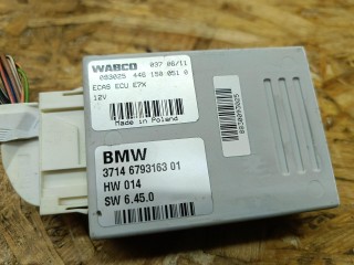 блок управления пневмоподвеской, ориг. номер 6793163, 6778966, 37146793163, 37146778966, BMW X5 E70 [рестайлинг] 2010-2013