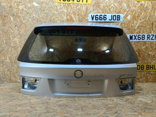 крышка багажника, BMW X5 E70 [рестайлинг] 2010-2013