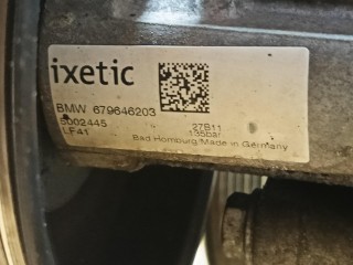 насос гидроусилителя руля, ориг. номер 6796462, 32416796462, 679646203, BMW X5 E70 [рестайлинг] 2010-2013