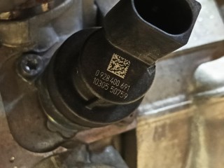 клапан ТНВД, ориг. номер 13518515155, 8515155, 0928400827, BMW X5 E70 [рестайлинг] 2010-2013