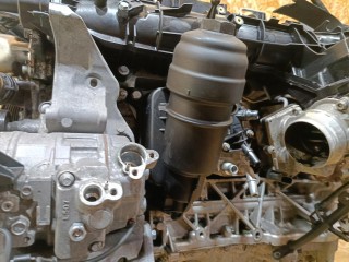 Корпус масляного фильтра, 7800066, BMW X5 E70 [рестайлинг]