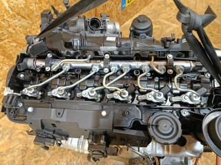 форсунка топливная, ориг. номер 7805428, 13537805428, 0445116024, BMW X5 E70 [рестайлинг] 2010-2013